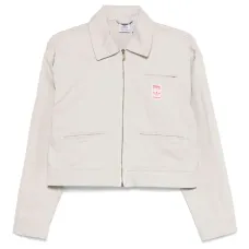 Укороченная куртка AOP