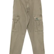 Брюки карго