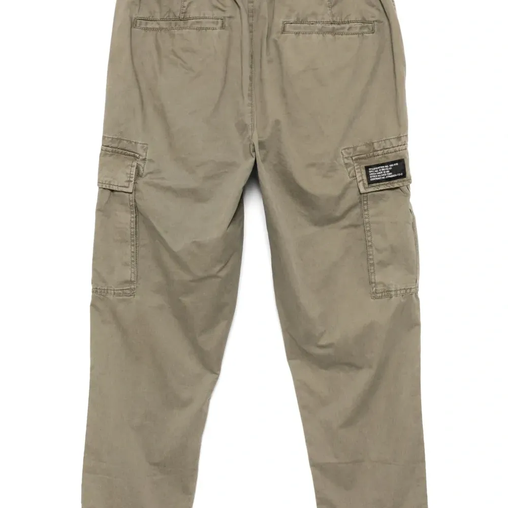 Брюки карго