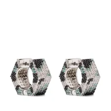 Серьги Camo Bolt Серьги Camo Bolt