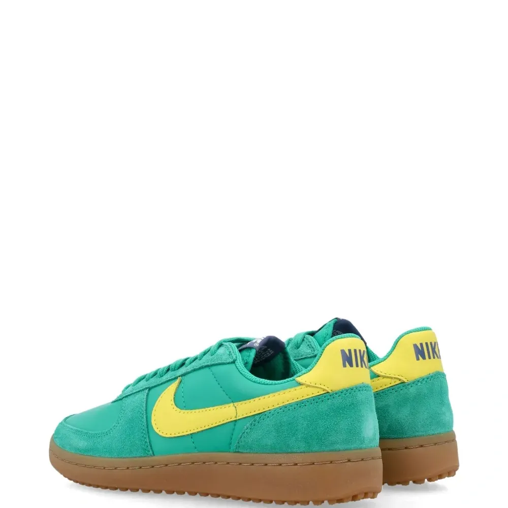 Кроссовки Field General