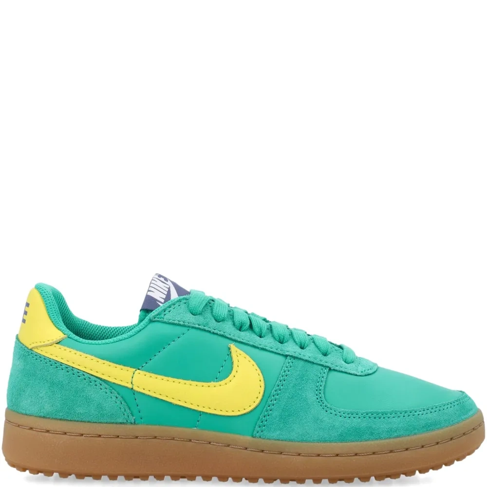 Кроссовки Field General