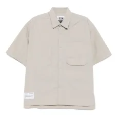 Рубашка на пуговицах