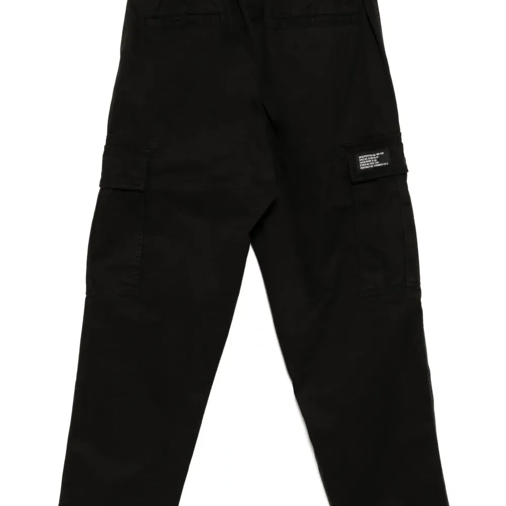 Брюки карго