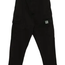 Брюки карго