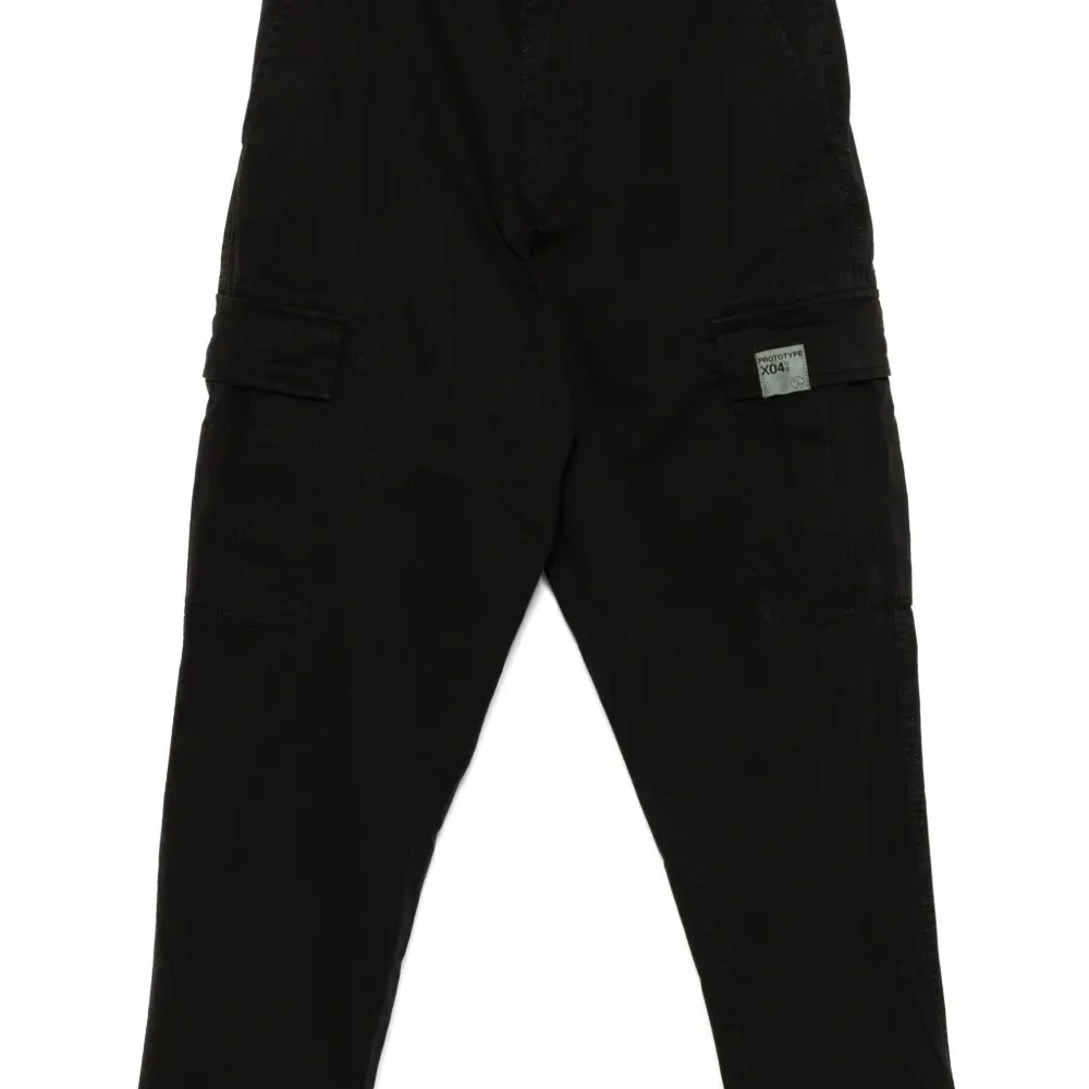 Брюки карго