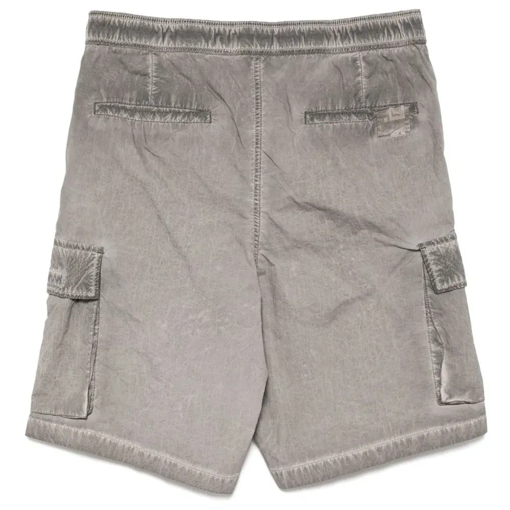 Шорты карго