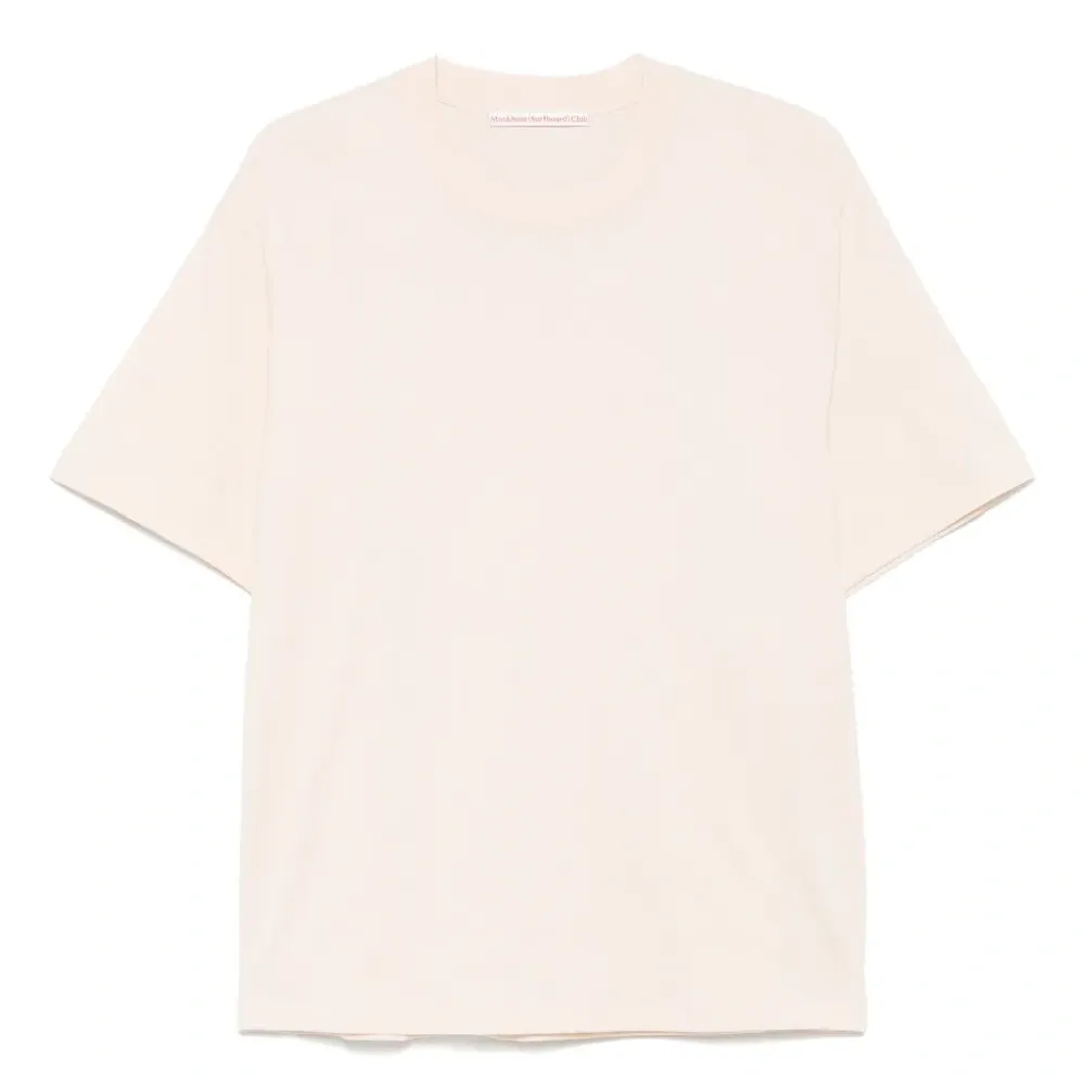 Футболка с логотипом