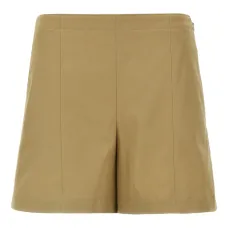 Хлопковые шорты