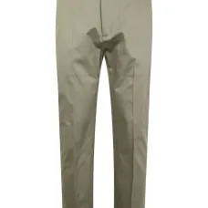 Брюки со складками Брюки со складками