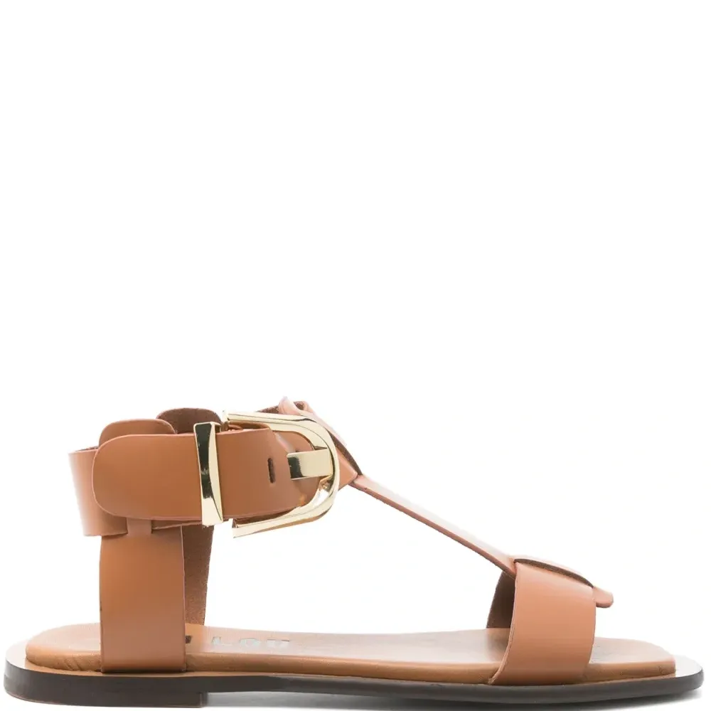 Сандалии Sunny