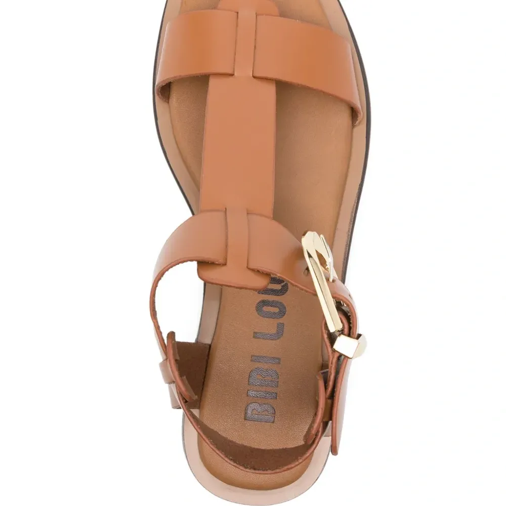 Сандалии Sunny