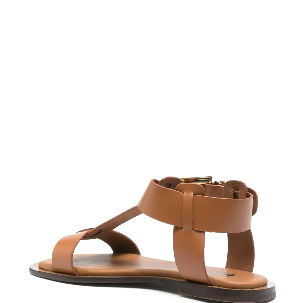 Сандалии Sunny