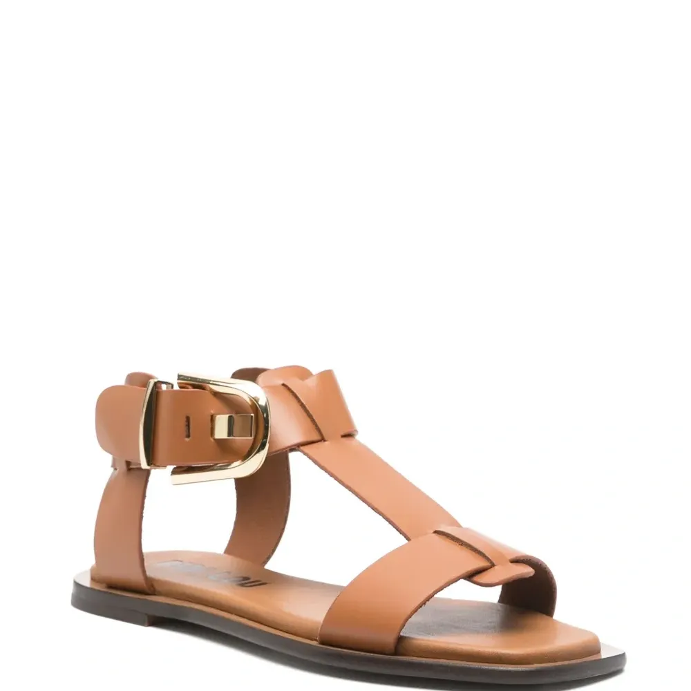 Сандалии Sunny