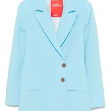 Однобортный пиджак Однобортный пиджак