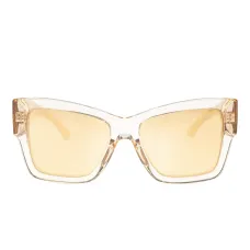 Солнцезащитные очки с логотипом