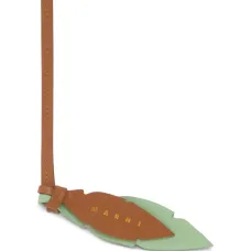 Брелок с подвеской