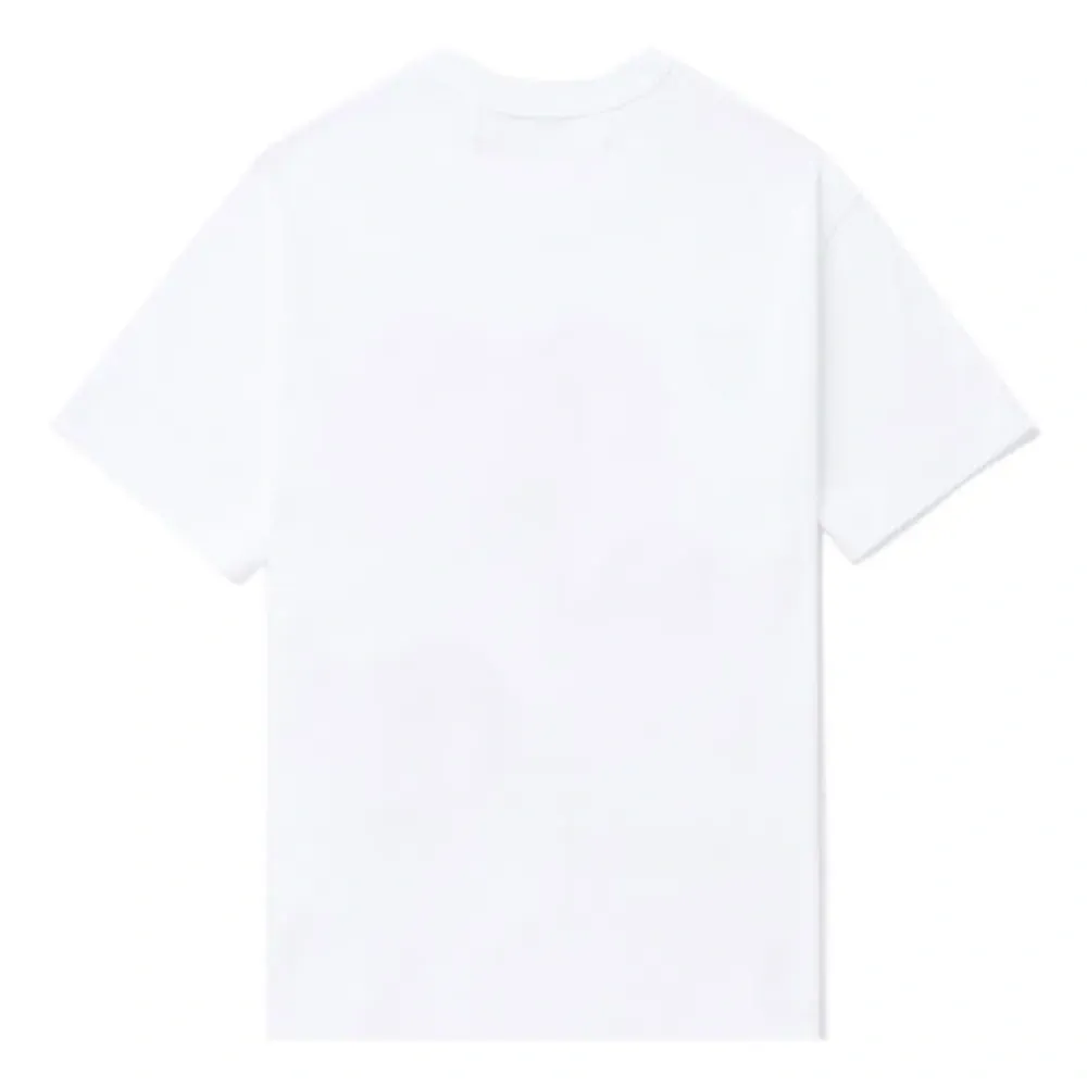 Футболка с принтом