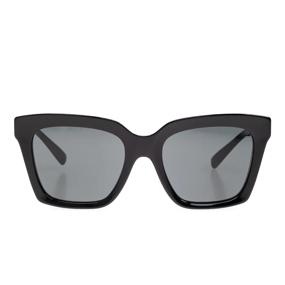 Солнцезащитные очки с логотипом DG