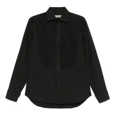 Рубашка на пуговицах