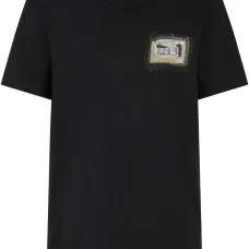 Футболка с логотипом