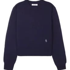 Джемпер из смесового кашемира Джемпер из смесового кашемира