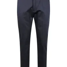 Брюки со складками Брюки со складками