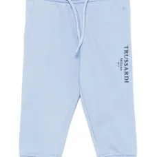 Спортивные брюки с логотипом