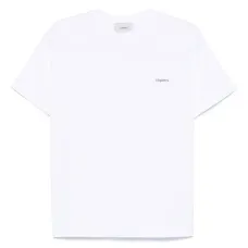 Футболка с логотипом