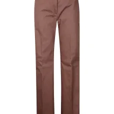 Прямые брюки