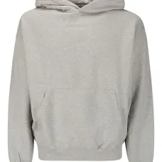 Худи из органического хлопка