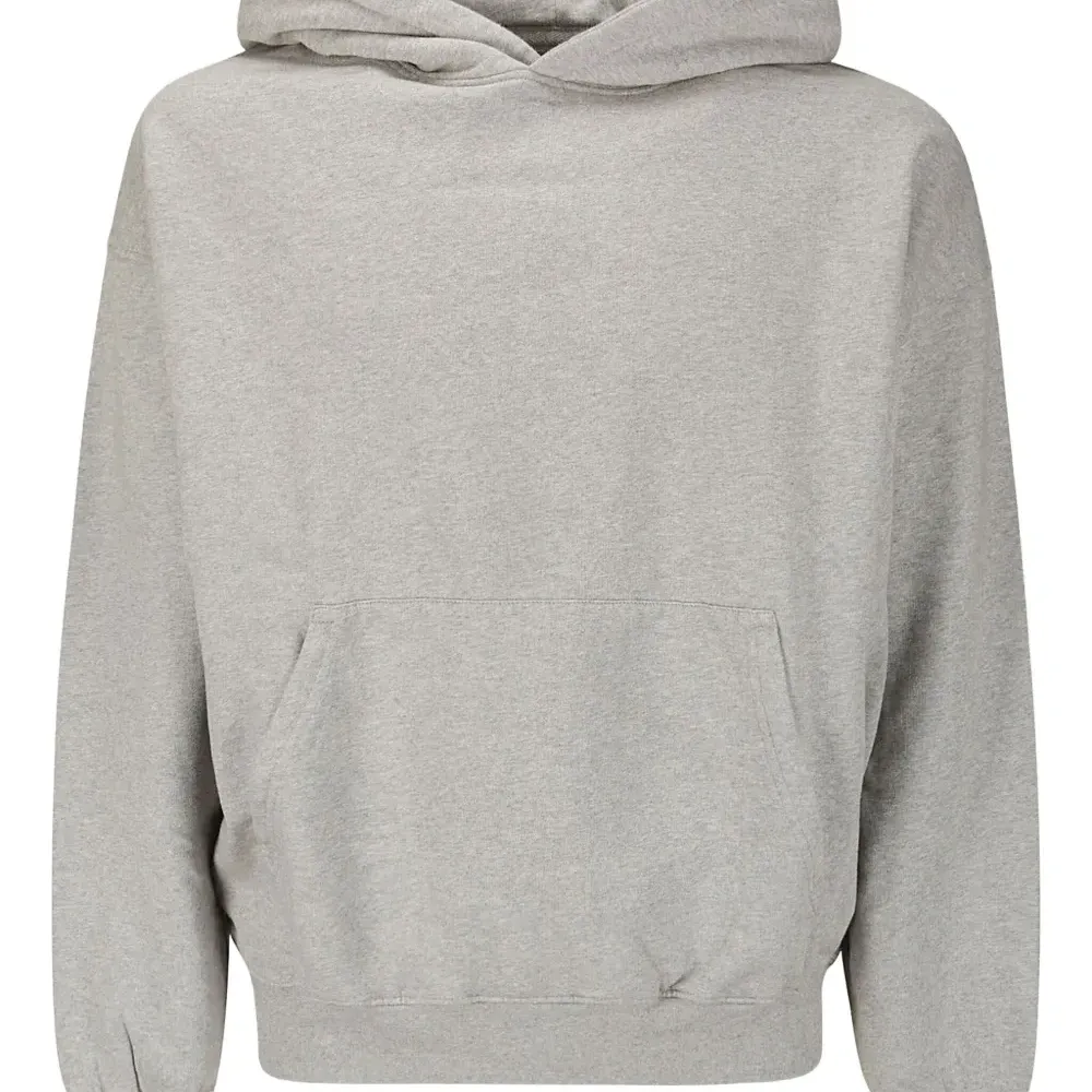 Худи из органического хлопка