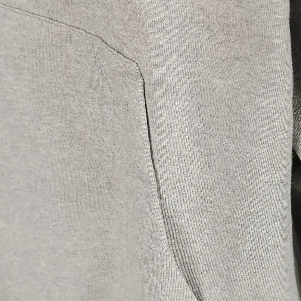 Худи из органического хлопка