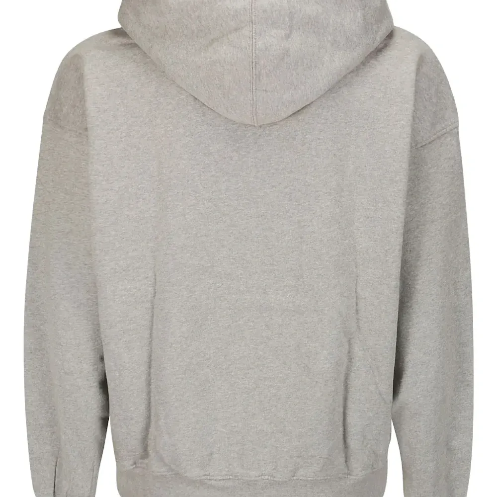 Худи из органического хлопка