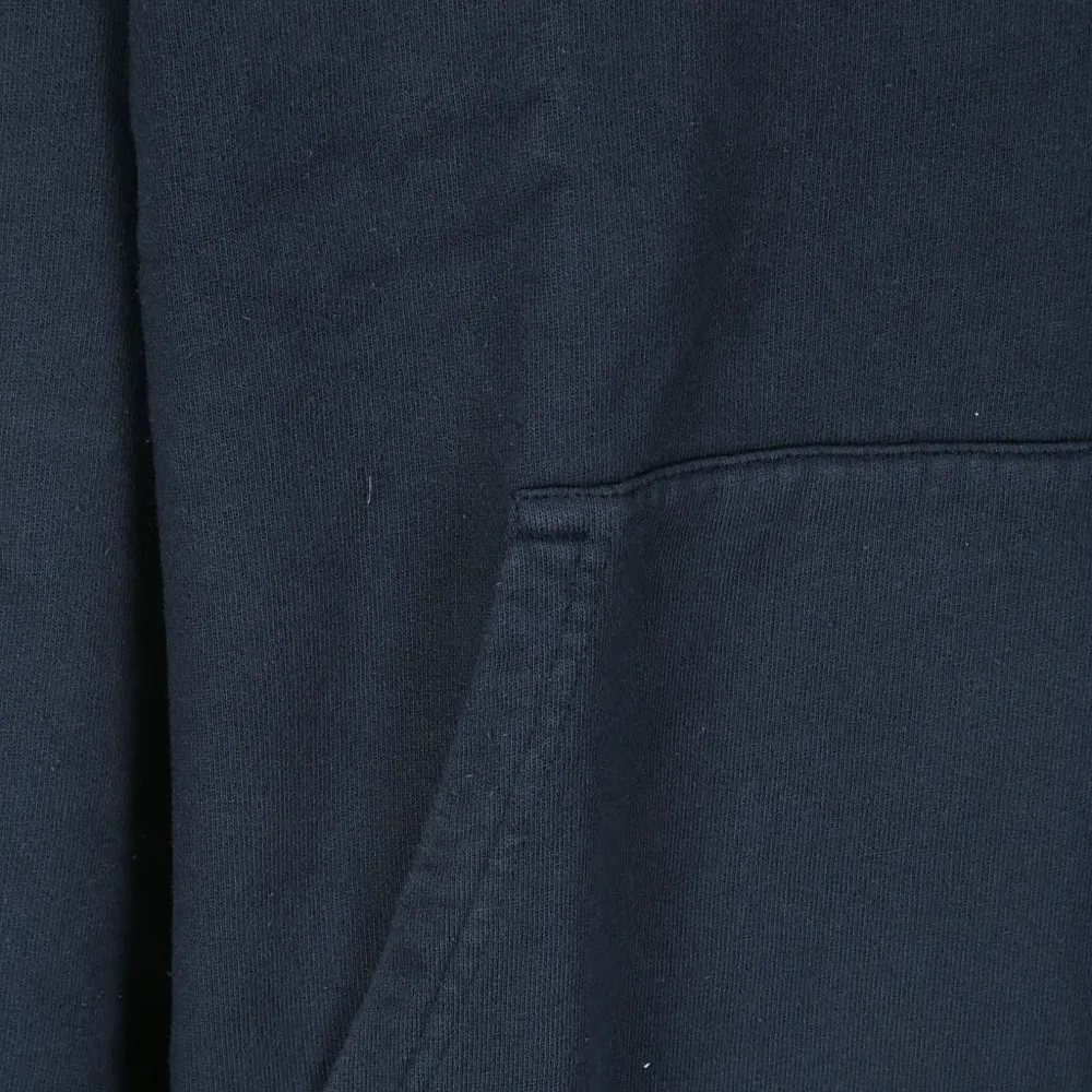 Худи из органического хлопка