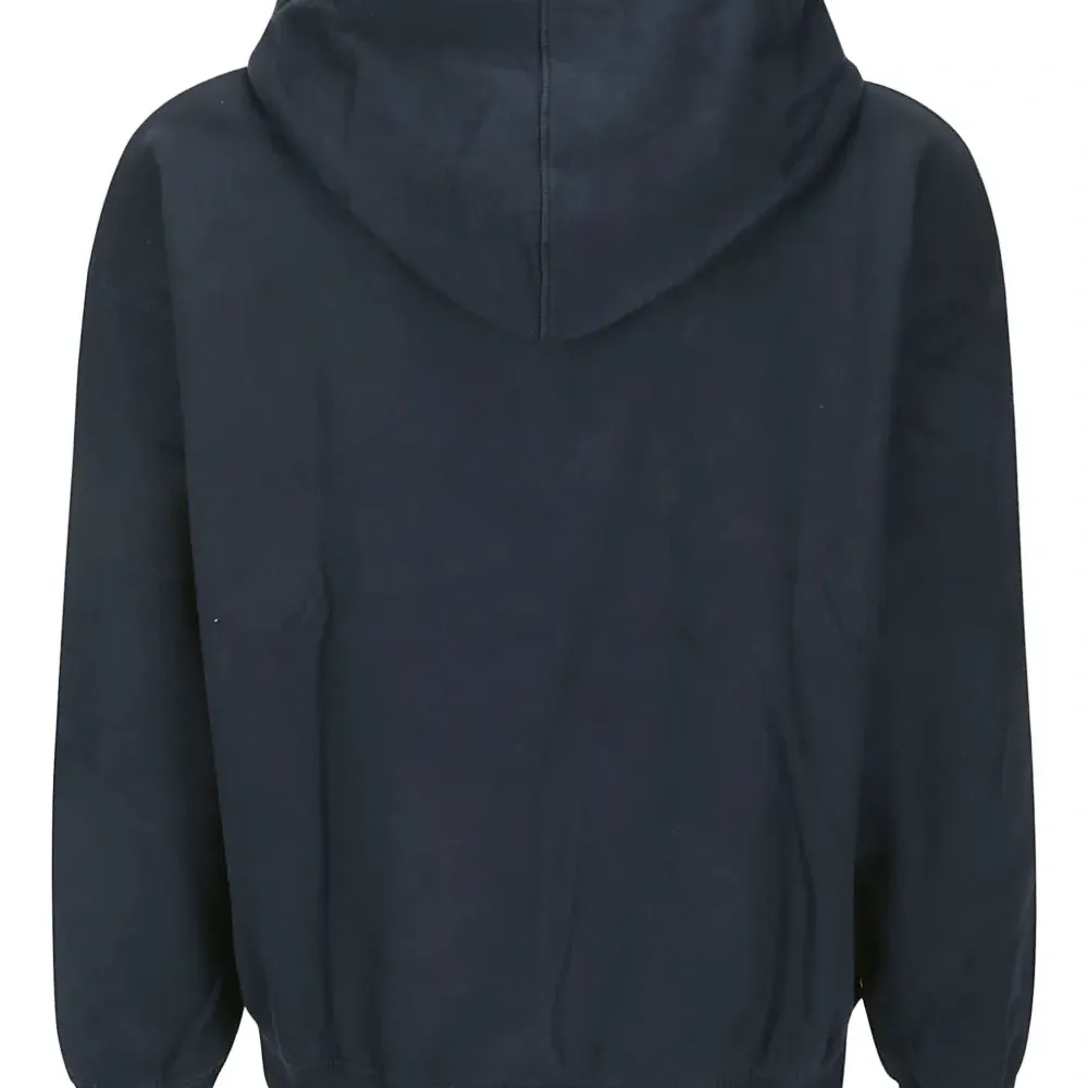 Худи из органического хлопка