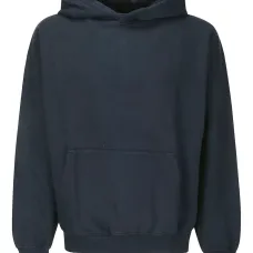 Худи из органического хлопка