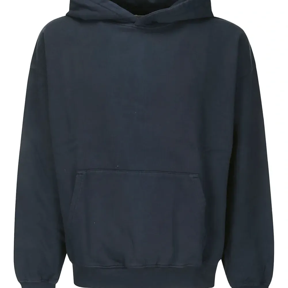 Худи из органического хлопка