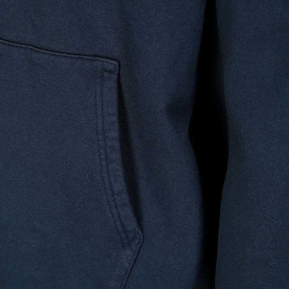 Худи из органического хлопка