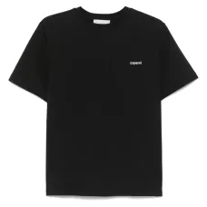 Футболка с логотипом