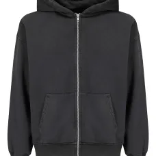 Худи на молнии