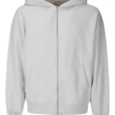 Худи из органического хлопка