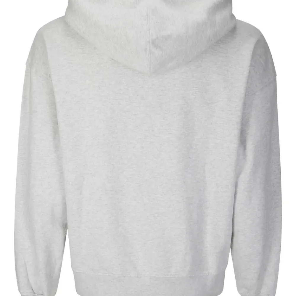 Худи из органического хлопка