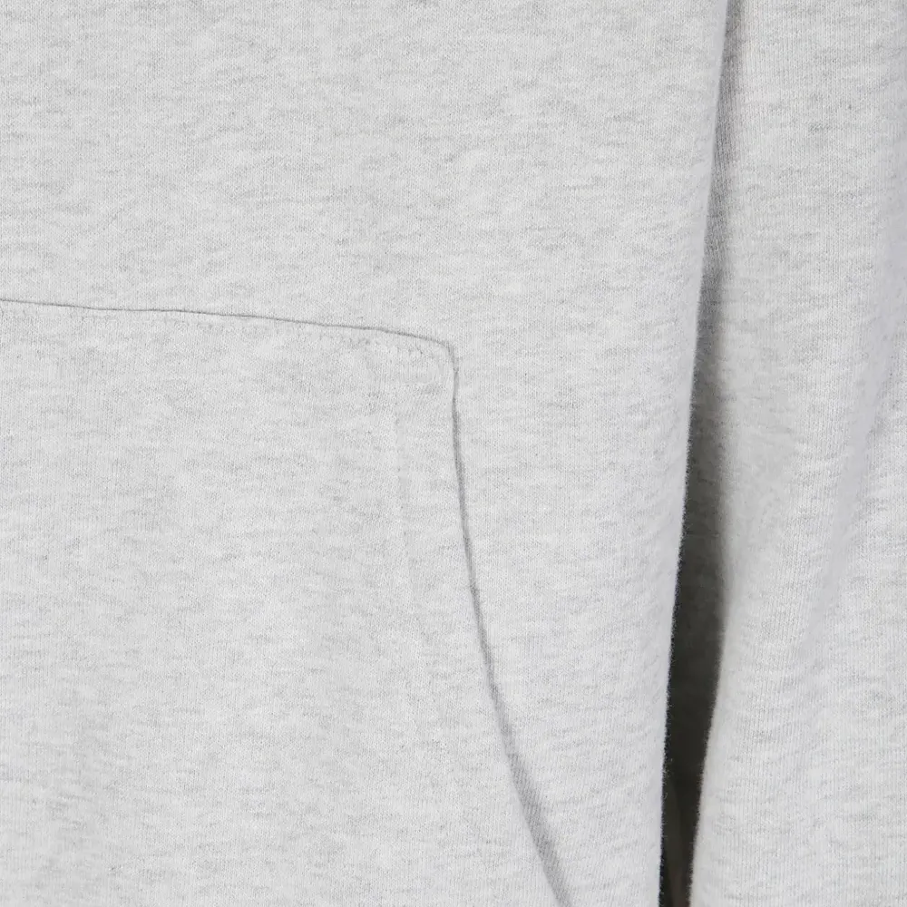 Худи из органического хлопка