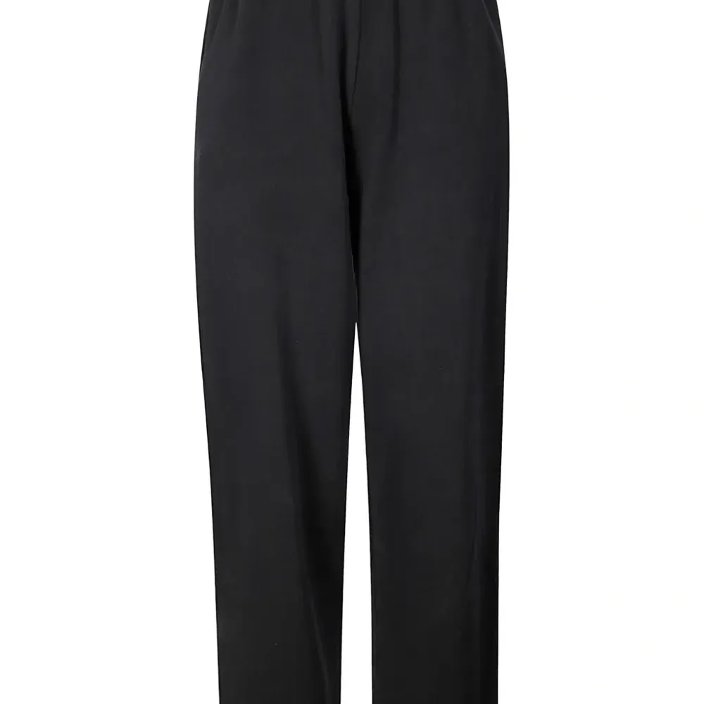 Спортивные брюки из органического хлопка