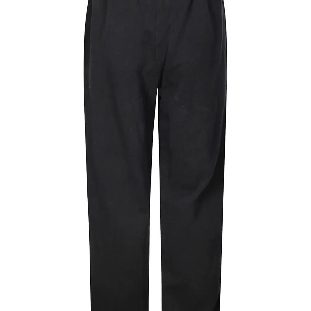 Спортивные брюки из органического хлопка