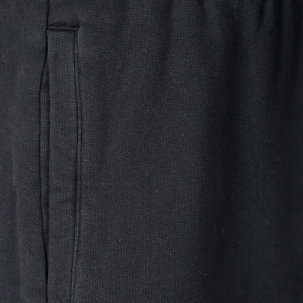 Спортивные брюки из органического хлопка