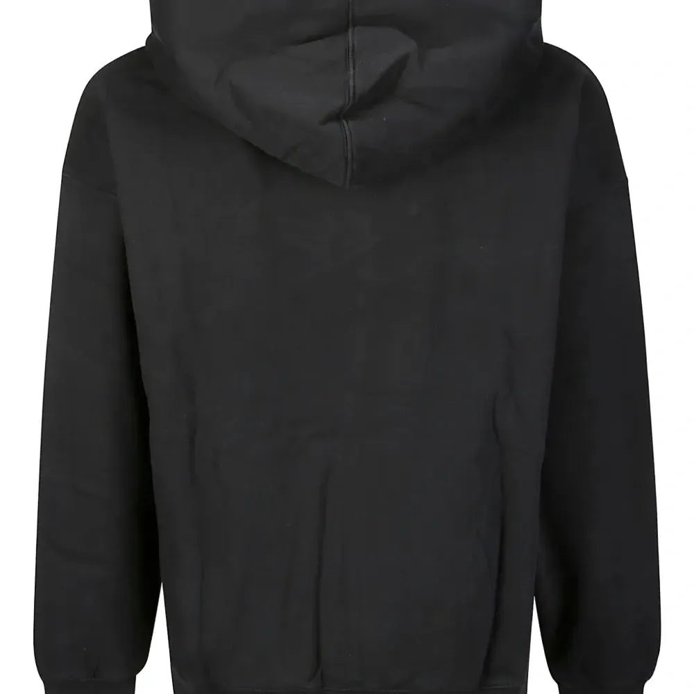 Худи из органического хлопка