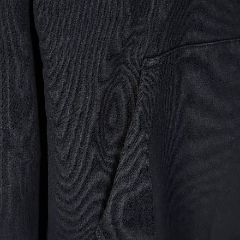 Худи из органического хлопка