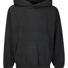 Худи из органического хлопка